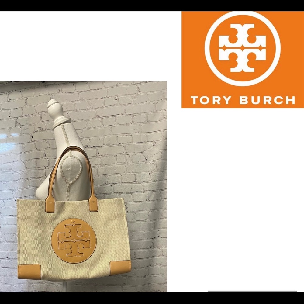 Sold! Tory Burch tote
